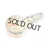 Color Changing Hand Glass Pipe ガラスパイプ