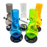 Donut Bubble Twist アクリル アイス ボング 19cm