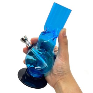 画像5: Donut Bubble Twist アクリル アイス ボング 19cm