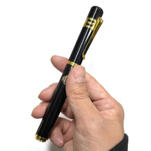 画像4: 510を隠せるボールペン型  FOLAR - Cartpen 510 Battery  （510規格 ／ CBD系カートリッジ バッテリー ヴェポライザー ／ Type-C充電）