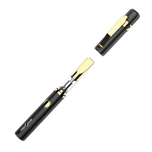 画像3: 510を隠せるボールペン型  FOLAR - Cartpen 510 Battery  （510規格 ／ CBD系カートリッジ バッテリー ヴェポライザー ／ Type-C充電）