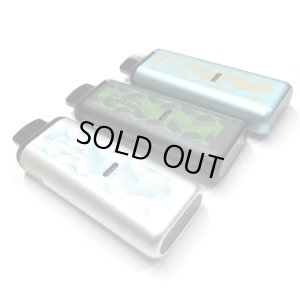 画像4: 2種類のリキッドを切り替え＆MIXできる！Eleaf  - IORE MIX イーリーフ イオレミックス【初心者おすすめ ／ 電子タバコ・電子シーシャ・VAPEスターターキット】
