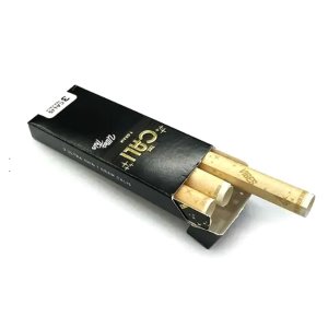 画像2: VIBES -  The Cali 1g Ultra Thin 3本入り バイブス キングサイズ ローズ プレロール 太巻き 極薄