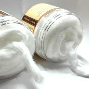 画像3: BP MODS - Pro Vape cotton  10g  オーガニックコットン