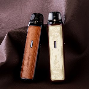画像5: Lost Vape  - Ursa Nano SII Pod Kit ロストベイプ ウルサナノエスツー【初心者おすすめ ／ 電子タバコ・電子シーシャ・VAPEスターターキット】
