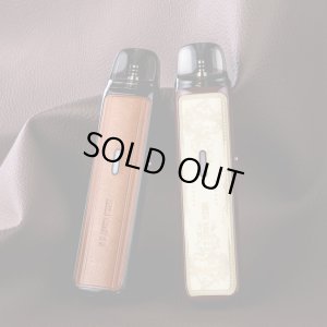 画像5: Lost Vape  - Ursa Nano SII Pod Kit ロストベイプ ウルサナノエスツー【初心者おすすめ ／ 電子タバコ・電子シーシャ・VAPEスターターキット】