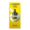 VOOPOO - DRAG X2 / DRAG S2 用 MTL POD 2個入り