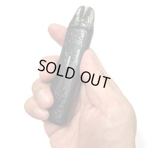 画像4: Lost Vape  - Ursa Nano SII Pod Kit ロストベイプ ウルサナノエスツー【初心者おすすめ ／ 電子タバコ・電子シーシャ・VAPEスターターキット】