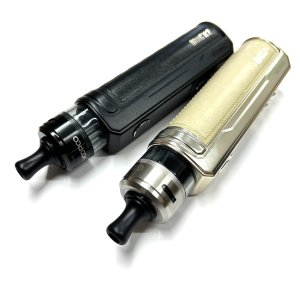 画像2: VOOPOO - DRAG X2 / DRAG S2 用 MTL POD 2個入り