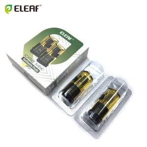 画像2: Eleaf - IORE MIX POD イーリーフ イオレミックス 交換用ポッド（2個入り） 