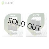 Eleaf - IORE MIX POD イーリーフ イオレミックス 交換用ポッド（2個入り） 