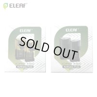 Eleaf - IORE MIX POD イーリーフ イオレミックス 交換用ポッド（2個入り） 
