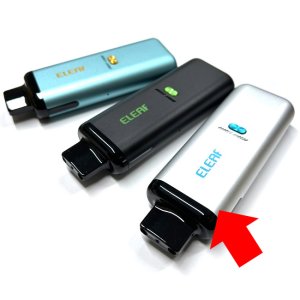 画像3: Eleaf - IORE MIX POD イーリーフ イオレミックス 交換用ポッド（2個入り） 