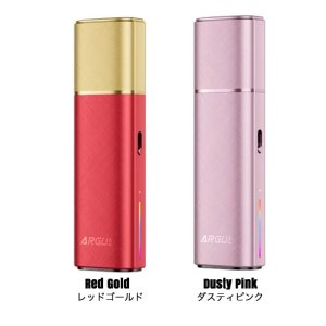 画像2: VOOPOO  - ARGUS Klyc ブープーアーガスクリック【初心者おすすめ ／ 電子タバコ・電子シーシャ・VAPEスターターキット】