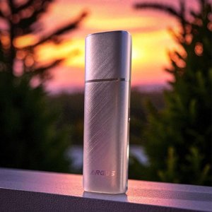 画像7: VOOPOO  - ARGUS Klyc ブープーアーガスクリック【初心者おすすめ ／ 電子タバコ・電子シーシャ・VAPEスターターキット】