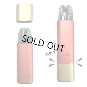 画像4: VOOPOO  - ARGUS Klyc ブープーアーガスクリック【初心者おすすめ ／ 電子タバコ・電子シーシャ・VAPEスターターキット】