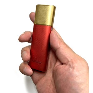 画像5: VOOPOO  - ARGUS Klyc ブープーアーガスクリック【初心者おすすめ ／ 電子タバコ・電子シーシャ・VAPEスターターキット】