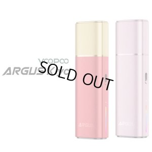 画像1: VOOPOO  - ARGUS Klyc ブープーアーガスクリック【初心者おすすめ ／ 電子タバコ・電子シーシャ・VAPEスターターキット】