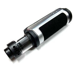 画像2: Hellvape - Dead Rabbit 4 RTA デッドラビット【中〜上級者向け・電子タバコ／VAPEアトマイザー】