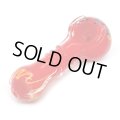 Spoon Hand Glass Pipe ガラスパイプ