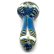 画像6: Spoon Hand Glass Pipe Fat ガラスパイプ (6)