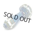 Spoon Hand Glass Pipe Fat ガラスパイプ