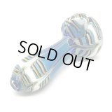 Spoon Hand Glass Pipe Fat ガラスパイプ