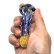 画像7: Color Changing Hand Glass Pipe ガラスパイプ (7)