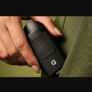 画像6: G PEN DASH2 ジーペンダッシュ2 ベポライザー（シャグ・タバコ・ドライハーブ用 ヴェポライザー）