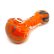 画像2: Spoon Hand Glass Pipe ガラスパイプ (2)