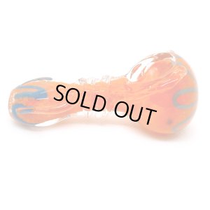 画像4: Spoon Hand Glass Pipe ガラスパイプ