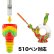 画像5: OOZE - OZONE Silicone Water Pipe & Nectar Collector 4 in 1 ガラス&シリコン ボング（ハーブ／ワックス／CBDカートリッジ対応） (5)