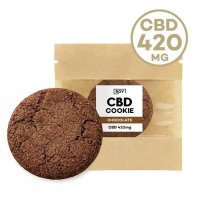 （新基準値対応）ROY -  CBD クッキー 420mg 1枚入り
