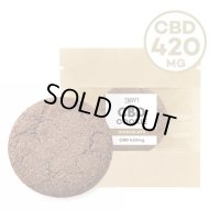 （新基準値対応）ROY -  CBD クッキー 420mg 1枚入り
