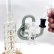 画像6: Recycler Ash Catcher ガラスボング用 拡張チャンバーパーツ 14mm  / 90° (6)