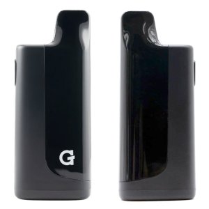 画像6: 510を隠せる G PEN - HYDOUT 510 CARTRIDGE BATTERY  （510規格 ／ CBD系カートリッジ バッテリー ヴェポライザー ／ Type-C充電）