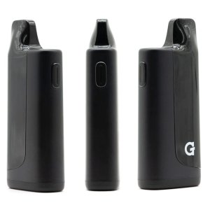 画像7: 510を隠せる G PEN - HYDOUT 510 CARTRIDGE BATTERY  （510規格 ／ CBD系カートリッジ バッテリー ヴェポライザー ／ Type-C充電）