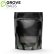 画像1: 【ニオイが漏れない＆調湿】GROVE BAGS - TerpLoc ジップバッグ 1枚入り 容量約28g (1)