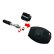 画像3: 510を隠せる車のキー型 FOLAR - Car Key 510 Battery （510規格 ／ CBD系カートリッジ バッテリー ヴェポライザー ／ Type-C充電） (3)