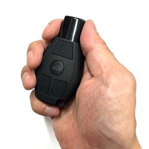 画像5: 510を隠せる車のキー型 FOLAR - Car Key 510 Battery （510規格 ／ CBD系カートリッジ バッテリー ヴェポライザー ／ Type-C充電）