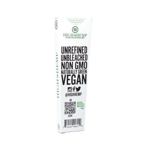 画像3: HIGH HEMP - Organic Hemp プレロールドコーン 6本入り
