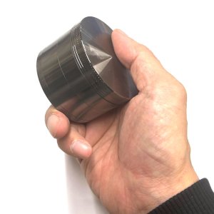画像5: SHARP STONE - 4 Layer Grinder シャープストーン グラインダー ／ クラッシャー φ60mm