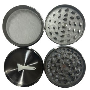 画像4: SHARP STONE - 4 Layer Grinder シャープストーン グラインダー ／ クラッシャー φ60mm