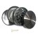 画像3: SHARP STONE - 4 Layer Grinder シャープストーン グラインダー ／ クラッシャー φ60mm (3)