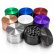 画像1: SHARP STONE - 4 Layer Grinder シャープストーン グラインダー ／ クラッシャー φ60mm (1)
