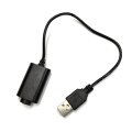 VAPE eGo規格バッテリー用　USB充電ケーブル 420mA