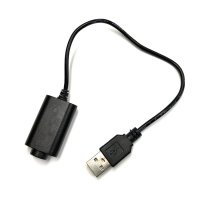 VAPE eGo規格バッテリー用　USB充電ケーブル 420mA