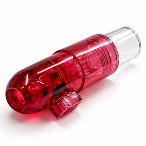 画像2: スニッフボトル ロケット 6cm