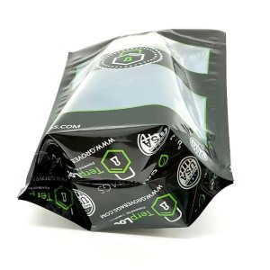 画像5: 【ニオイが漏れない＆調湿】GROVE BAGS - TerpLoc ジップバッグ 1枚入り 容量約100g