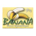 ペーパー「BANANA」